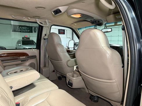 Used 2001 Ford Excursion Limited image 21