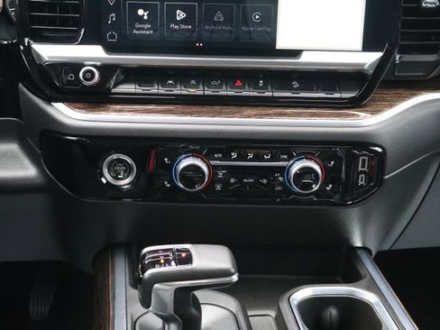 Used 2022 GMC Sierra 1500 Elevation w/ X31 Off-Road Package image 14