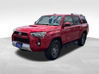 Used 2018 Toyota 4Runner TRD Off-Road Premium w/ TRD Performance Package AWD/4WD 360° Tour