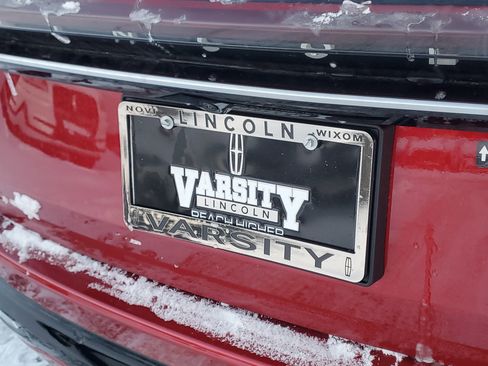 New 2026 Lincoln Nautilus Reserve image 35