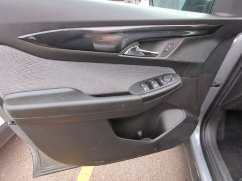 Used 2025 Chevrolet TrailBlazer LT FWD image 8