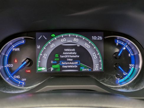 Used 2023 Toyota RAV4 SE w/ Weather & Moonroof Package image 15