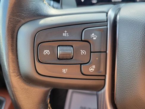 Used 2023 GMC Sierra 1500 Denali Ultimate AWD/4WD image 21