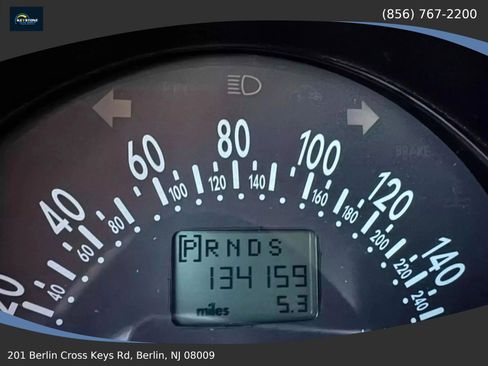 Used 2003 Volkswagen Beetle GLS FWD image 16