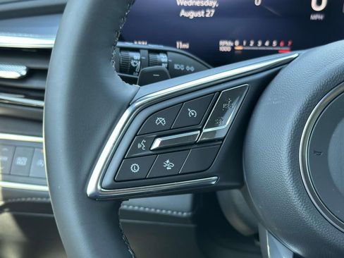 New 2026 Buick Enclave Sport Touring w/ Power Package image 8