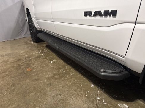Used 2023 RAM 1500 Laramie image 21