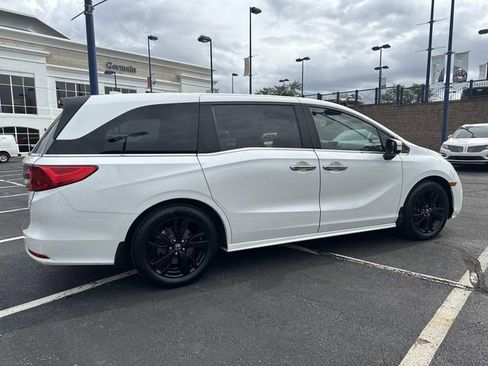Used 2021 Honda Odyssey Touring image 6