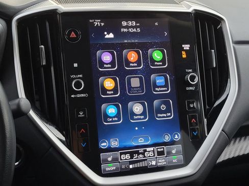 Used 2024 Subaru Ascent Premium w/ Convenience Package image 21