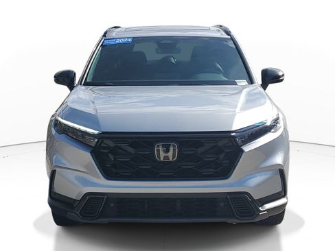 Used 2024 Honda CR-V Sport-L image 2