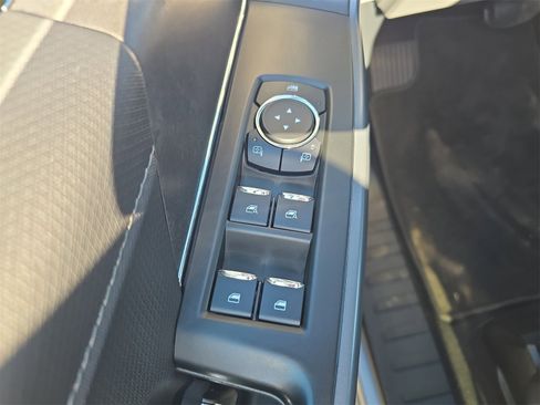 Used 2024 Ford F150 XLT w/ Equipment Group 302A MID image 13