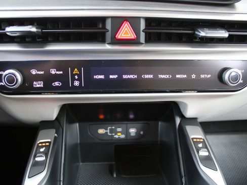 New 2026 Kia Sorento X-Line EX image 40