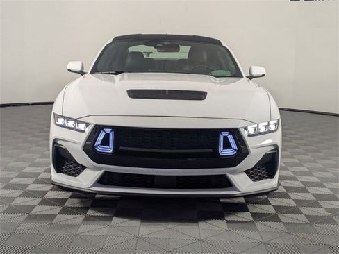 Used 2024 Ford Mustang GT Premium image 3