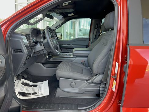 Certified 2023 Ford F150 XL w/ STX Appearance Package AWD/4WD image 11