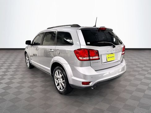 Used 2018 Dodge Journey GT w/ Navigation Group FWD image 35