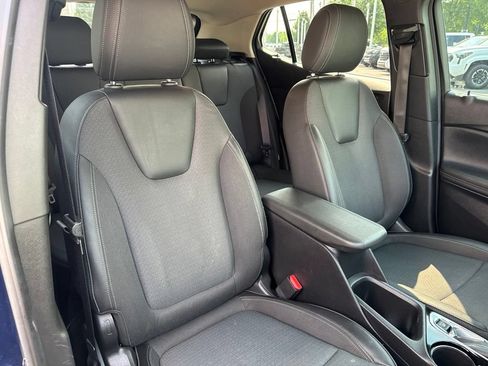 Used 2023 Buick Encore GX Preferred w/ Cold Weather Comfort Package AWD/4WD image 34