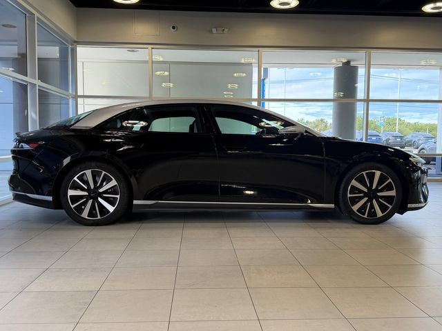 Used 2022 Lucid Air Grand Touring AWD/4WD image 4