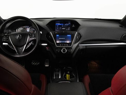 Used 2020 Acura MDX A-Spec image 60