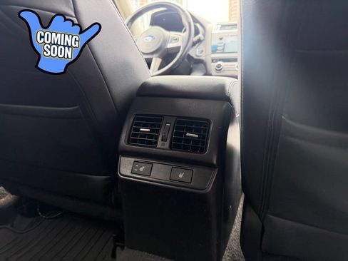 Used 2015 Subaru Outback 2.5i Limited AWD/4WD image 17