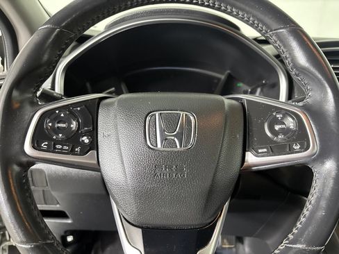 Used 2022 Honda CR-V EX-L image 14