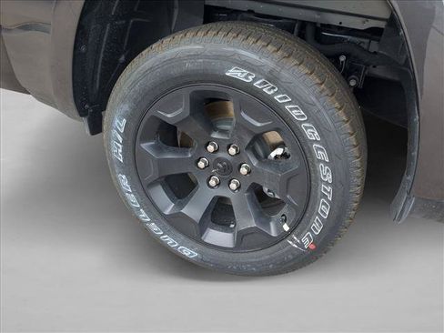 New 2026 RAM 1500 Lone Star AWD/4WD image 10