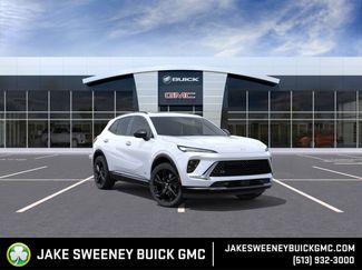 New 2026 Buick Envision Sport Touring video 1