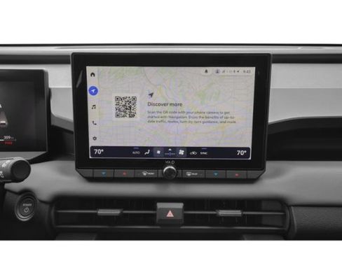 New 2026 Toyota RAV4 LE AWD/4WD image 18