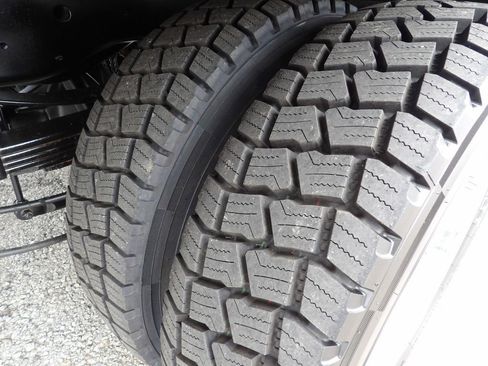 Used 2022 Ford F550 4x4 Crew Cab Super Duty w/ Power Equipment Group image 55