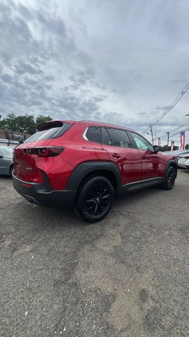 Used 2024 MAZDA CX-50 AWD 2.5 S w/ Preferred Package image 5