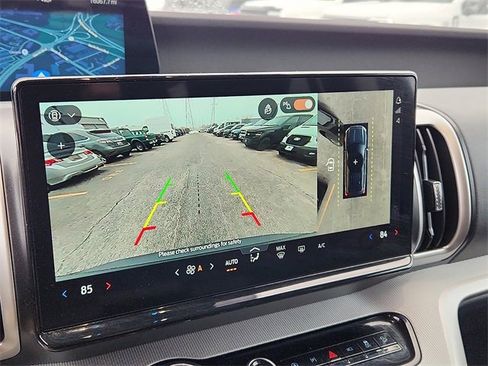 Used 2025 Ford Expedition Max Active image 11