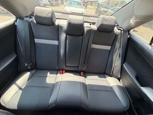 Used 2013 Toyota Camry SE FWD image 17