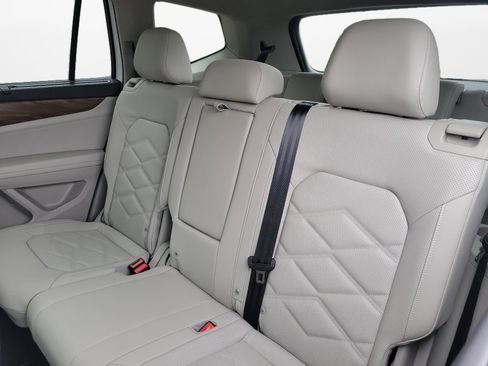 New 2026 Volkswagen Atlas SE AWD/4WD image 12