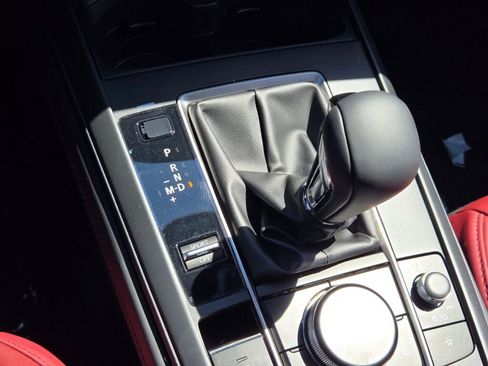 New 2026 MAZDA CX-30 AWD 2.5 S image 25