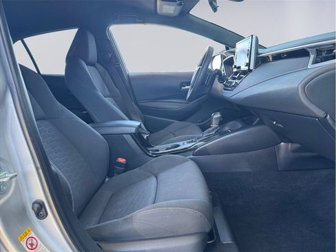 Used 2019 Toyota Corolla SE FWD image 19