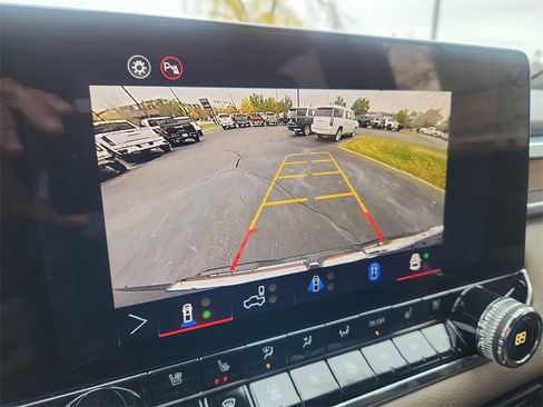 New 2026 GMC Canyon Denali image 14