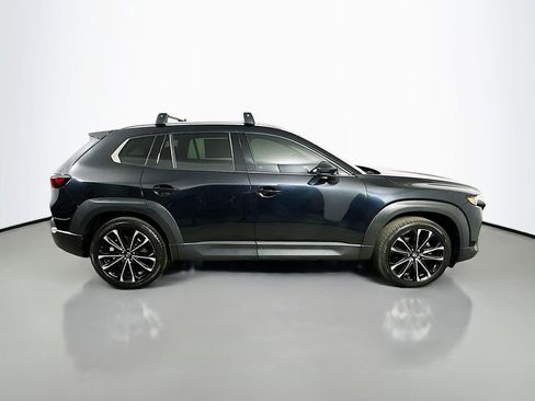 Used 2024 MAZDA CX-50 AWD 2.5 S w/ Cargo Package image 7