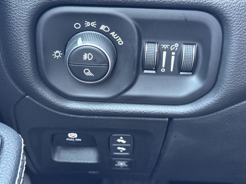 New 2026 RAM 1500 Rebel w/ Rebel Level 2 Equipment Group image 31