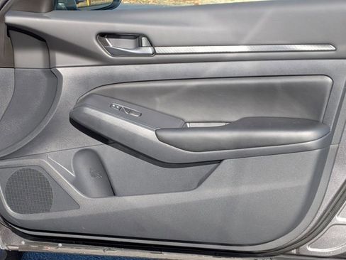 Certified 2024 Nissan Altima 2.5 S image 29