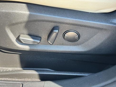 Used 2023 Ford Edge SEL w/ Convenience Package image 16