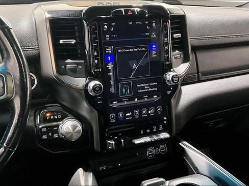 Used 2019 RAM 1500 Sport w/ Level 2 Equipment Group image 10