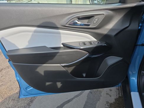 New 2026 Chevrolet Trax LT w/ Driver Confidence Package image 10