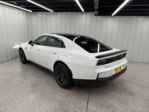 New 2026 Dodge Charger Scat Pack AWD/4WD image 4