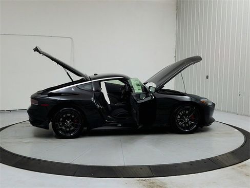 New 2026 Nissan Z Performance w/ Floor Mat Package image 16