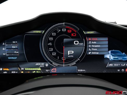 Used 2023 Ferrari SF90 Stradale AWD/4WD image 38