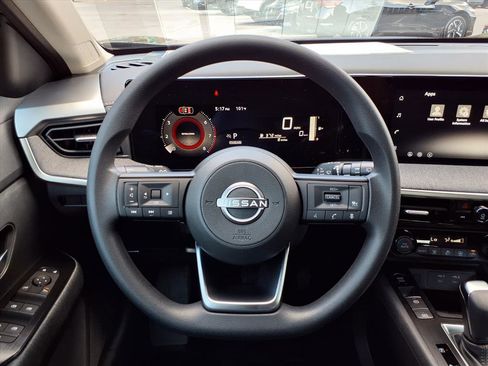 New 2026 Nissan Kicks SV image 17