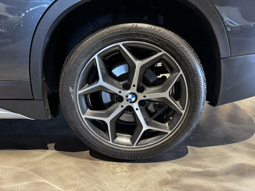 Used 2019 BMW X1 sDrive28i FWD image 36