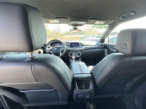 Used 2020 Chevrolet Blazer Premier w/ Driver Confidence II Package image 20