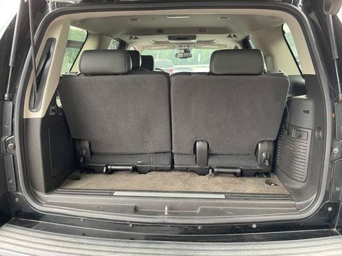 Used 2008 Cadillac Escalade AWD image 32