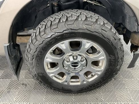 Used 2022 Ford F250 King Ranch w/ King Ranch Ultimate Package image 29