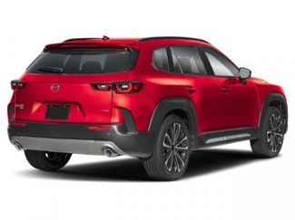 New 2026 MAZDA CX-50 2.5 Turbo w/ Premium Plus Pkg video 2