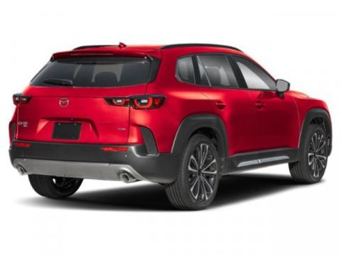 New 2026 MAZDA CX-50 2.5 Turbo w/ Premium Plus Pkg image 2